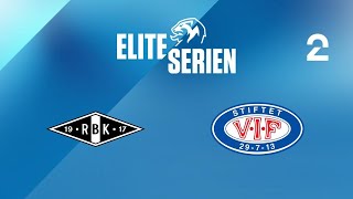 Rosenborg 1 - 3 Vålerenga - sammendrag