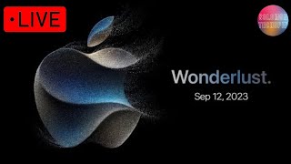 Apple Event - iPhone 15 Pro Max 2023 (Recap)