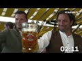 new record van buyten beats martínez and lewandowski fc bayern legends at oktoberfest