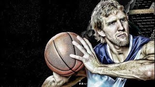 【ダーク・ノビツキー】NBA屈指のヨーロピアンプレイヤー！引退はやめてくれよ...