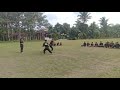 karsikuta// duel putri vs cowok// jember 1984