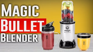 Amazon com  Acezoe 850W Bullet Blender for Shakes and Smoothies, 5 in 1 Personal Blenders for Kitche