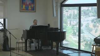government watch with Martin and Norma 25.05.26
