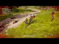 ac odyssey just being aggro af