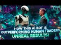 Binary Options Trading Strategy! Update Trading Bot - Loss Insurance on Pocket Option! Binary Trade