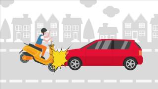 Emergency Situations (MUrgency app) - Animation Video by Orange Videos