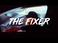 Brent Morgan | The Fixer  (lyrics)