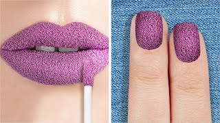21 IDEAS FOR TRENDY MAKEUP