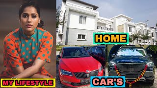 Anchor Rashmi Gautam LifeStyle & Biography 2021 | Family, Age, Cars, House, Remuneracation,Net Worth