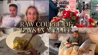 REALISTIC DAYS AS A UK SAHM | GARDEN CENTRE | SHOPPING HAUL | BAKING | THANK YOU FOR 4000 SUBS |