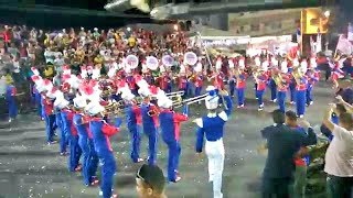 BAMUCA DE CAMAÇARI - FINAL DO CAMPEONATO 2014 EM CRUZ DAS ALMAS ‹ Banda Show ›