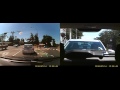 bad driver victoria bc 18 cyclist commits 5 infractions in 3 seconds