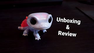 Funko POP! Bruni Unboxing \u0026 Review!