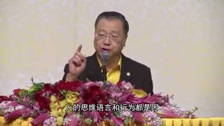 2014年03月02日 马来西亚吉隆坡《玄艺综述》卢军宏台长开示