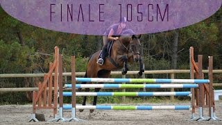 Finale CSO 105cm Challenge interne