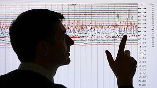 6.1 magnitude quake hits between Morocco and Spain