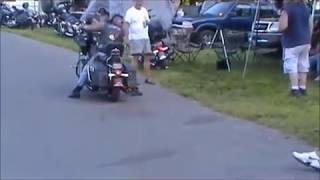 Kentucky Biker Rally July 18-21 2013 Little Sturgis, KY Biker life