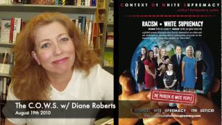 The C.O.W.S  w Diane Roberts
