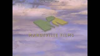 Mandeville Films/Disney Channel Original/Disney Copyright Notice/Walt Disney TV./B.V.I (1998/2002)