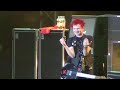 sum 41 live @ kubana 2012