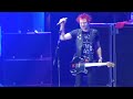 sum 41 live @ kubana 2012