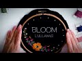 LULLANAS - Bloom (The Paper Kites cover) Lyric Video