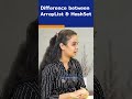 Java Interview Question | Difference Between ArrayList & HashSet
