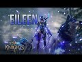 Seven Knights 2 - Mythical Eileen [ Skill Preview ]