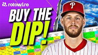 10 Things Experts Do To WIN Fantasy Baseball Leagues (NFBC)