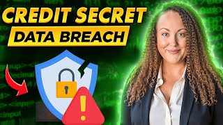 Credit Repair Secrets 🔥 Experian Data Breach Hack #creditrepair