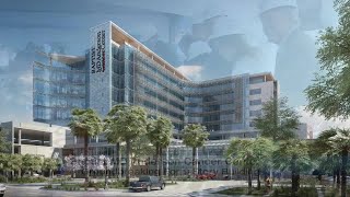 Cancer center expanding in San Marco