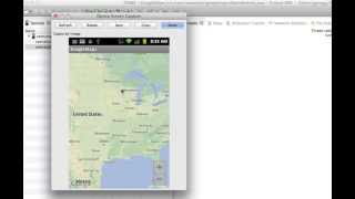 Google Maps V2 for Android
