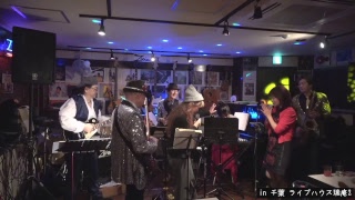 昭和歌謡\u0026ポップス ナイト♪