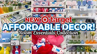 NEW AT TARGET 🎯 SUPER AFFORDABLE SPRING DECOR 🌷 *EVERYTHING $10 OR LESS* | Target Spring Home Decor