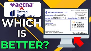 AETNA VS UNITED HEALTHCARE INSURANCE PROS & CONS REVIEW (2026)