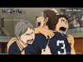 HAIKYU!! OVA 3 - Special Feature! The Spring Tournament of Their Youth|【Ani-One】(Japanese Dubbing)