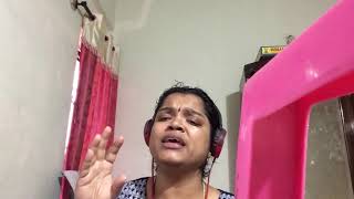 Learn Varnam - Pantuvarali (Part 1) - Swaram 1st Speed (Shruthi G#)