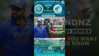 IND vs NZ 3rd ODI: तीसरे वनडे के लिए इंदौर पहुंची भारत-न्यूजीलैंड की टीमें#cricket#cricket_rock🇮🇳