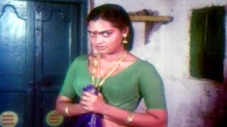 Silk Smita Romantic Scenes | Tamil Movie Super Scenes | Tamil Movie Scenes