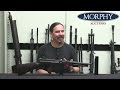 m1 thompson savage simplifies the smg