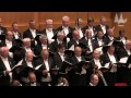 Der Fliegende Holländer  -  Steuermannchor -  Kölner Männer-Gesang-Verein