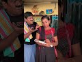 உங்க குடும்பத்தில மொத்தம் 23 பேரா 😟😟😟😟 comedy shortsvideo trending couples video