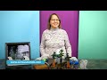 Glass Fusing Animals of the Arctic | With Jodi McRaney-Rusho