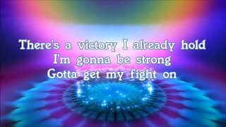 Ledger Bold (Lyric Video)