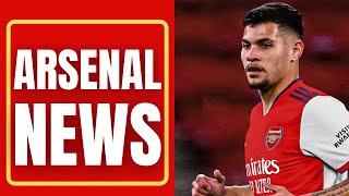 3 MIDFIELDERS Arsenal FC could SIGN in January TRANSFER WINDOW! | Arsenal News Today
