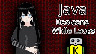 Karel J Robot Java - 03 - Conditional Statements and While Loops
