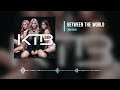 KTB | Between the World ROM Beat #kpop #kpopidol #music