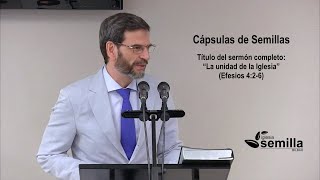 ¿Cómo soportar los unos a los otros?