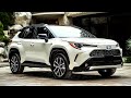 Unleash the Urban Adventure! 2025 Toyota Corolla Cross!!