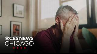 Hasslers can accelerate your biological age, researchers say